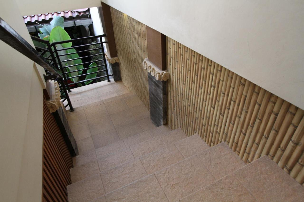 Griya Desa Hotel & Pool Sleman (Yogyakarta) Exterior foto