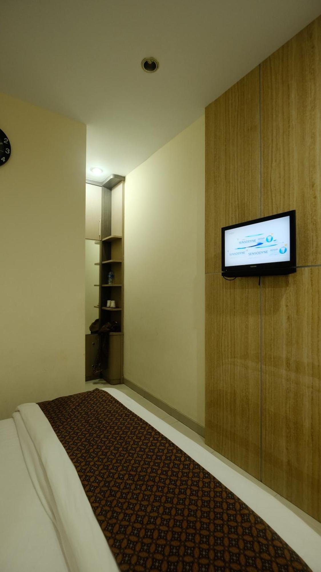 Griya Desa Hotel & Pool Sleman (Yogyakarta) Exterior foto